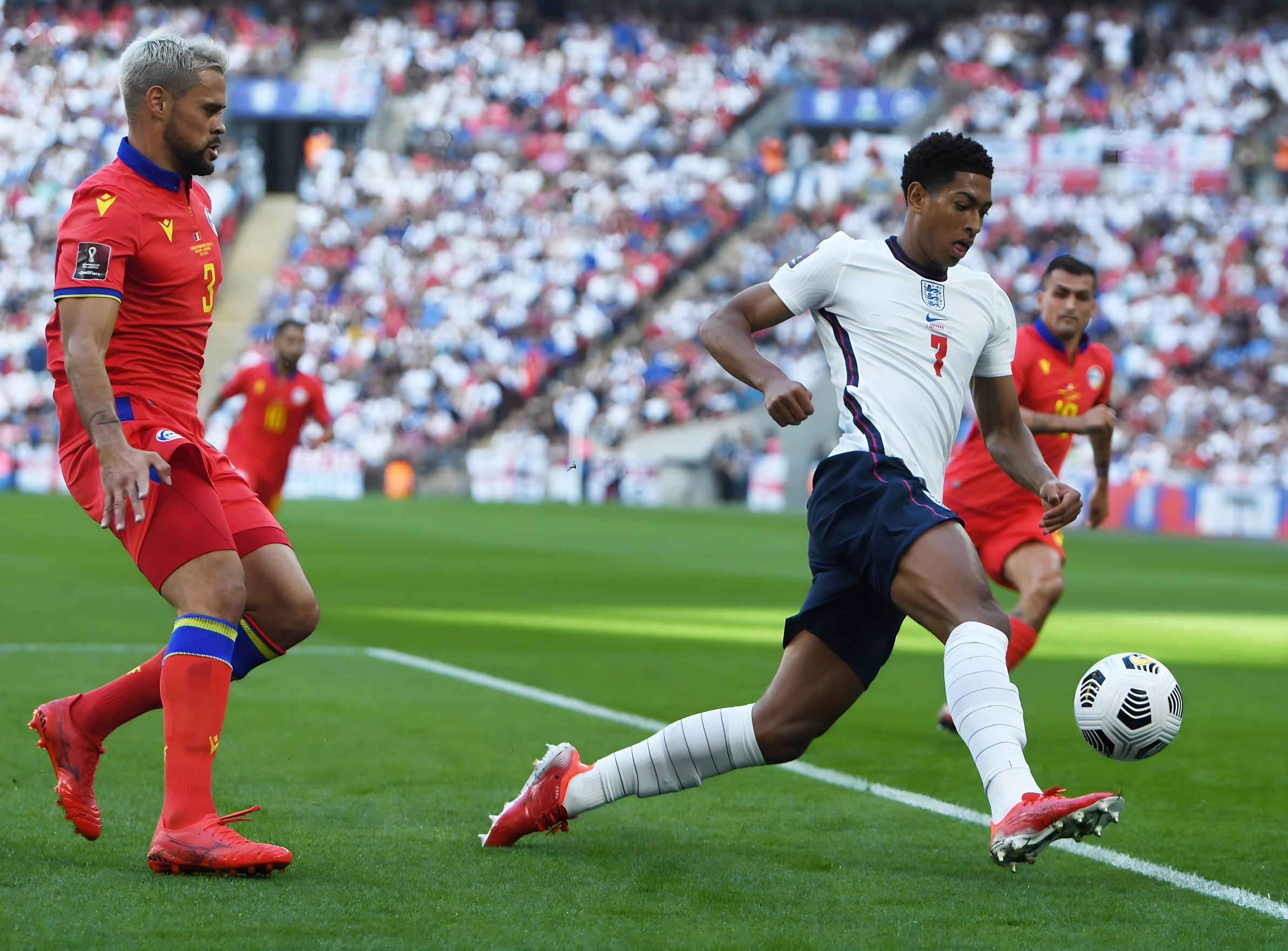 在享受这场 在享受这场