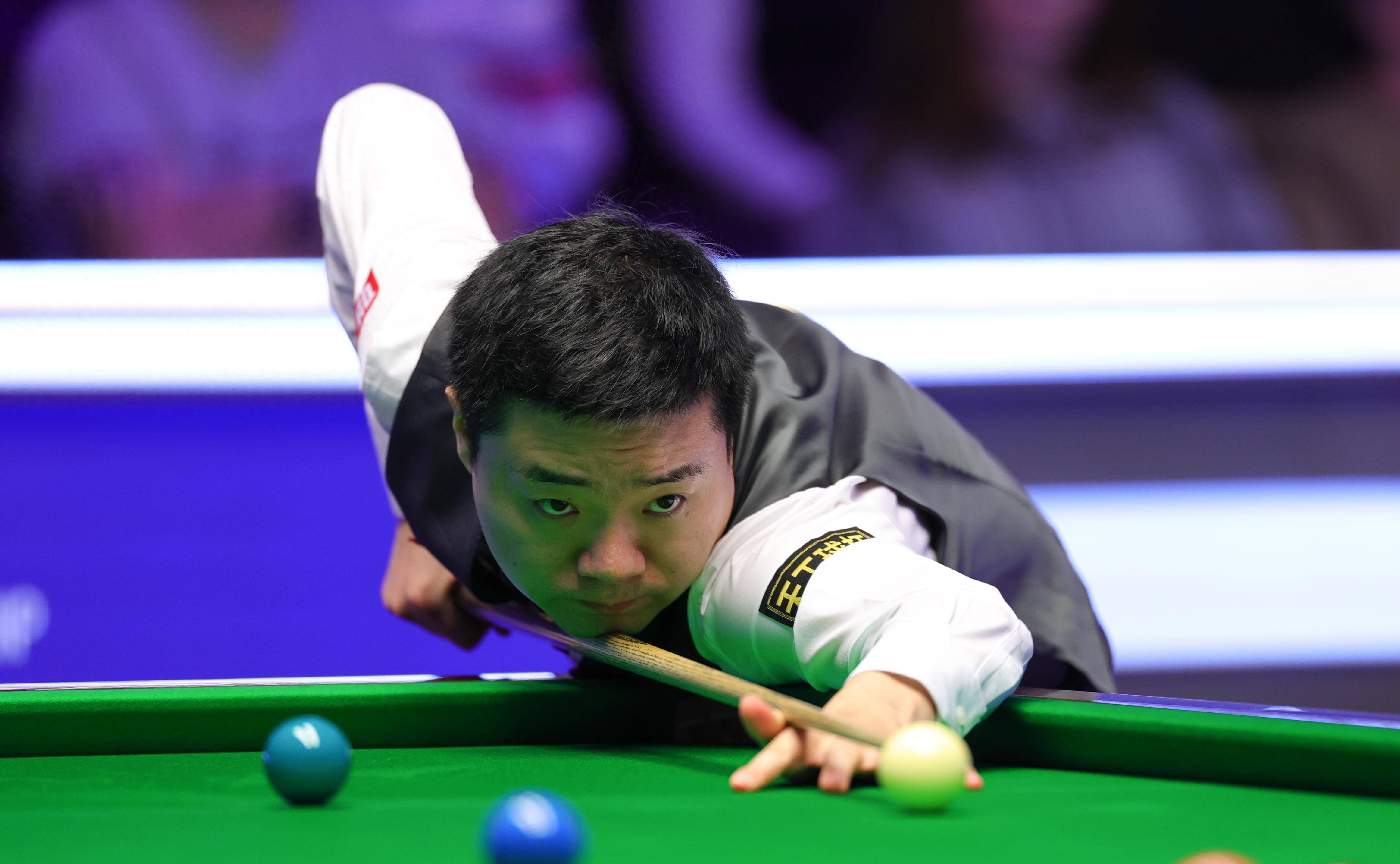 对手的破门 对手的破门