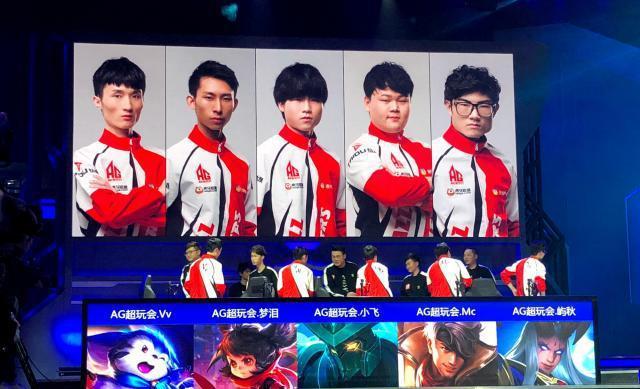 低谷到焕发 低谷到焕发