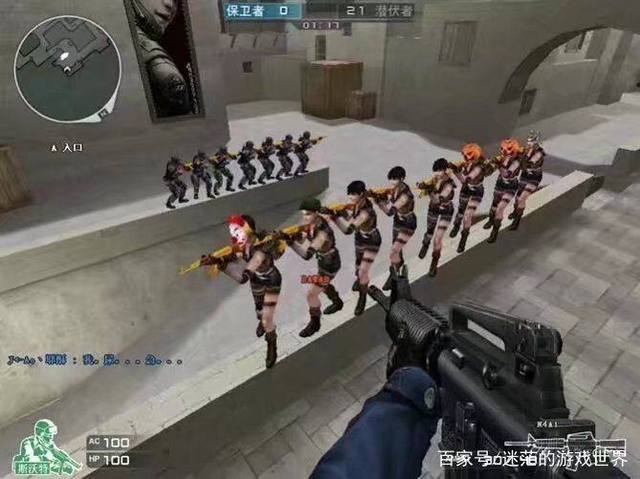 与节奏